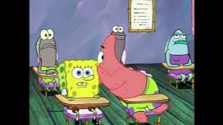 SpongeBob Music - Spongefoolery