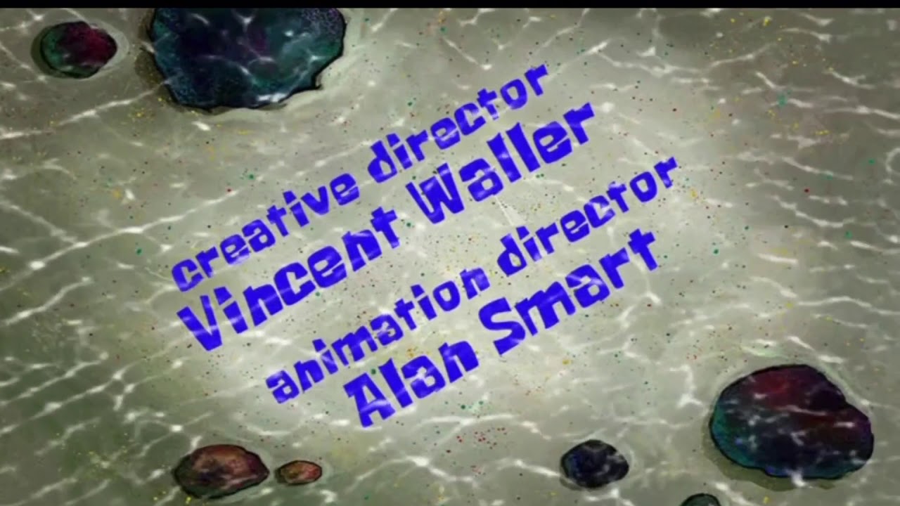 Spongebob Eek, An Urchin! title card - YouTube