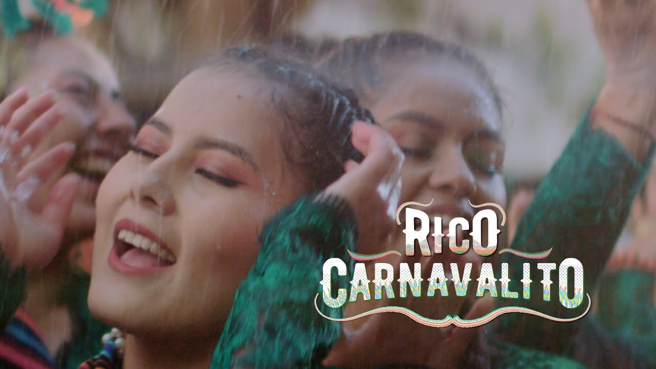 Rico Carnavalito -  Comparsa San Miguel Arcángel Ft. Kayfex