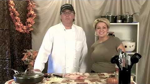 Recipe For Scallops Wrapped In Bacon