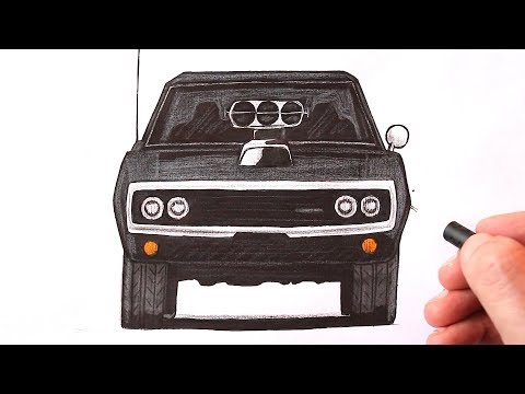 Video: Kuidas avada Dodge Chargeri bensiinipaak?