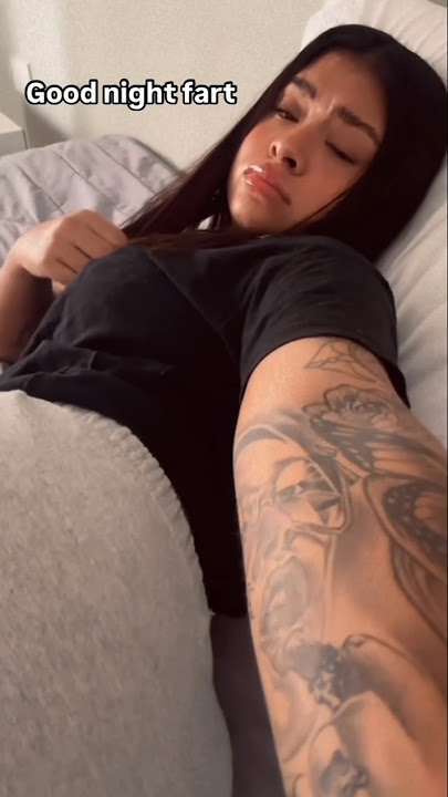Good Night Fart