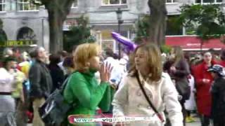 Carnaval 2009 en Vigo
