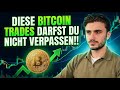 Bitcoin: Diese Level sind absolut entscheidend! Make it or Break it #btc