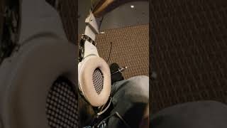 Friends Bickering On The Mic