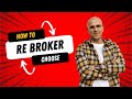 How to choose a right Real Estate Broker