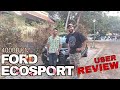 40000 km later the truth about ford ecosport titanium s  user review  kerala