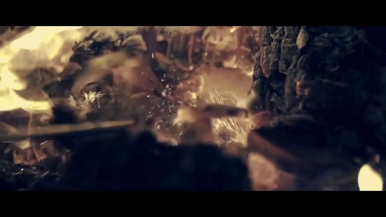 все альбомы powerwolf скачать