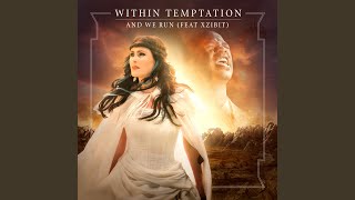 Смотреть клип And We Run (Feat. Xzibit) (Whole World Band Edition)