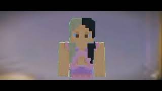 Melanie Martinez - Test Me (Official Video Minecraft)