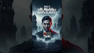Heroic ReVerse - Dark Dr. José Rizal Timeline | TRAILER 🇵🇭 #shorts #trailer #viral #trending