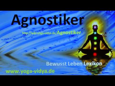 Agnostiker