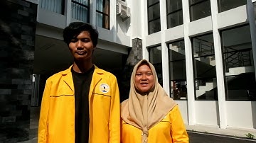 Video Profil Cakahim & Cawakahim EDSA Untidar 2020