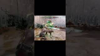 Kratos vs Berserker : Beigadr the Feared. Zeus Armor No Dam GMGOW NG+