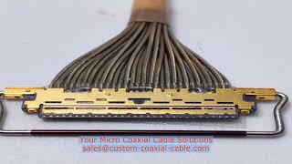 Experience Certified Alpha Wire Alpha Essentials Coaxial Cable Series Sourcing Built For Fpv Systems