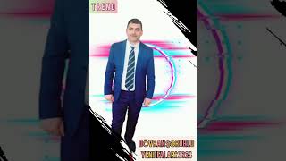 Dövran Şərurlu Arama Bir Daha 2024