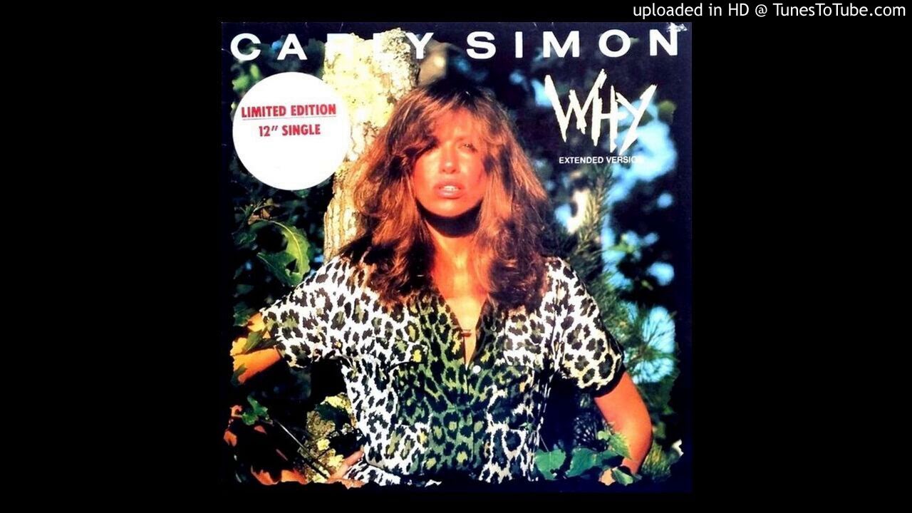 carly simon why download carly simon why download