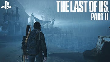 Ellie finds Owen and Mel - The Last of Us 2