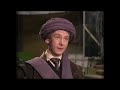 Interview with Ian Hart (Quirrell) for the release of Harry Potter and the Philosopher’s Stone