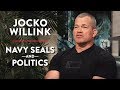 A Navy Seal Take On Politics (Pt. 1) | Jocko Willink | LIFESTYLE | Rubin Report