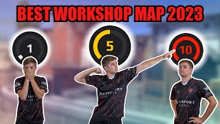 CSGO CONFIG GENERATOR WORKSHOP MAP