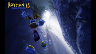 Rayman 1.5 OST - Windmill Hills: Dawn