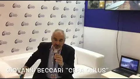 Giovanni Beccari - CEFA ONLUS