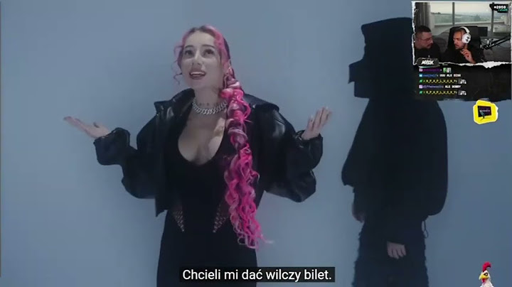 MERGHANI reakcja na ZEAMSONE, Young Leosia - Deszcz Pieniędzy
