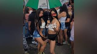 Betasrv - Elas Bate Forte - Eletro Funk 2020 - Dj Junin Do Sul