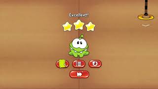 CUT THE ROPE WITH SEND IT 88! screenshot 4