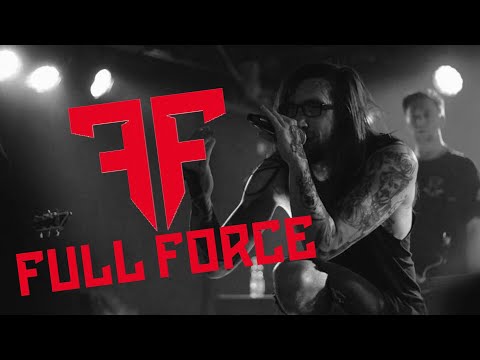 ANNISOKAY live at Full Force Festival 2019 [CORE COMMUNITY ON TOUR]