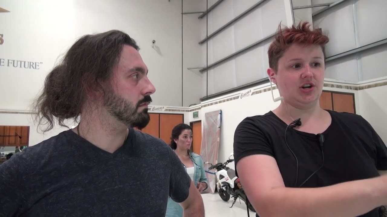 Red Cape 48 HFP 2022