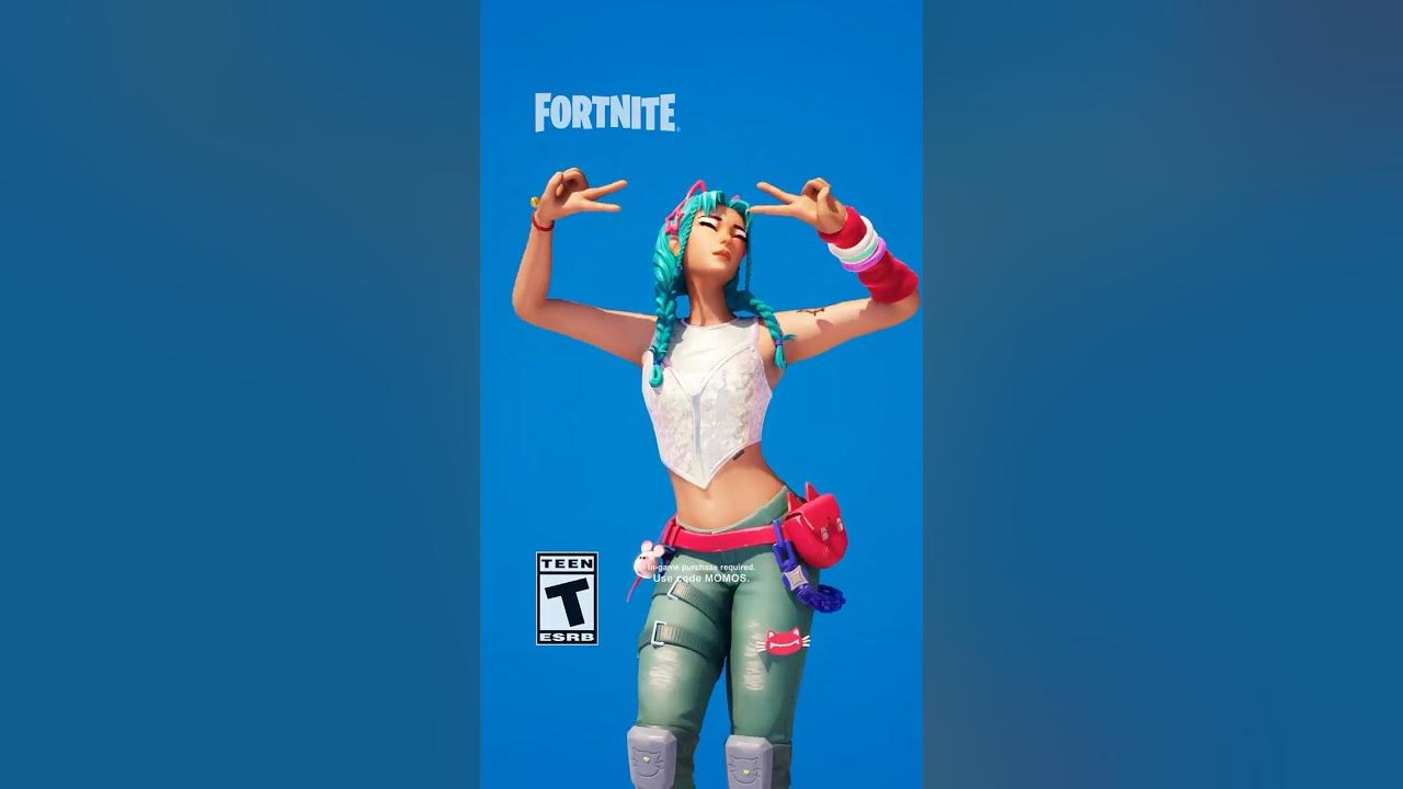 New Charli XCX 360 emote๐ New Charli XCX 360 emote๐