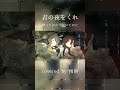 君の夜をくれ【歌ってみた・描いてみた】/雨宿 cover