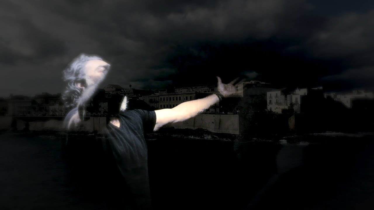 Dances In My Mind - Official Music Video - YouTube
