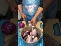 Episode 51 / Electric Vegetable Cutter vs Onion #Mincer #food