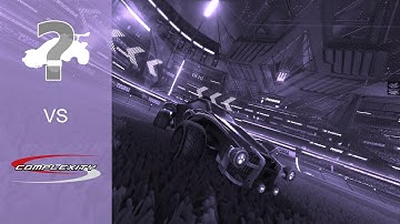 PEPEGASHAKE VS COMPLEXITY | GROUP STAGE | NA LAST CHANCE QUALIFIER