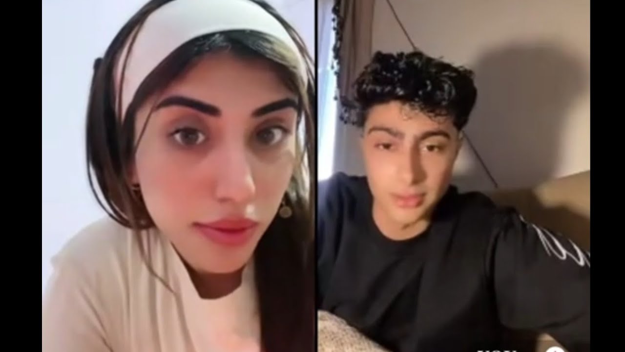 لايف روان ويوسف خطيبها الجديد 🔴 روان زعلت منه وعيطت 🥺💔قفلت الايف 😱 يوسف مش عارف يصالحها 🥺