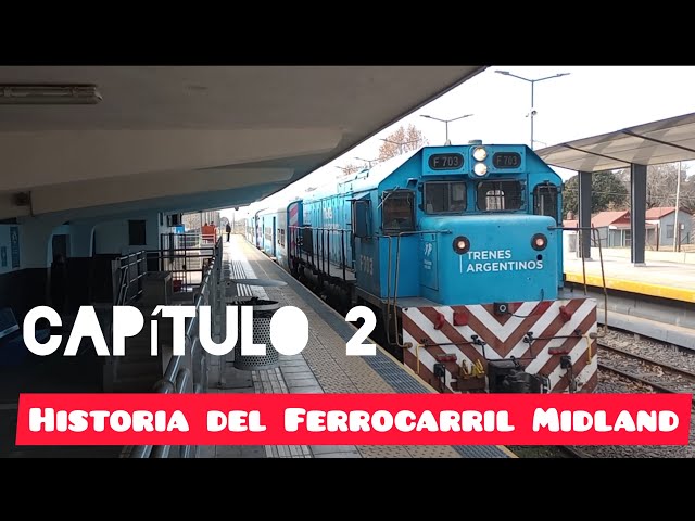 Asociación Ferrocarril Midland