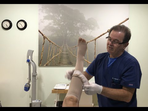 Vídeo: 4 maneiras de se preparar para a cirurgia de ponta