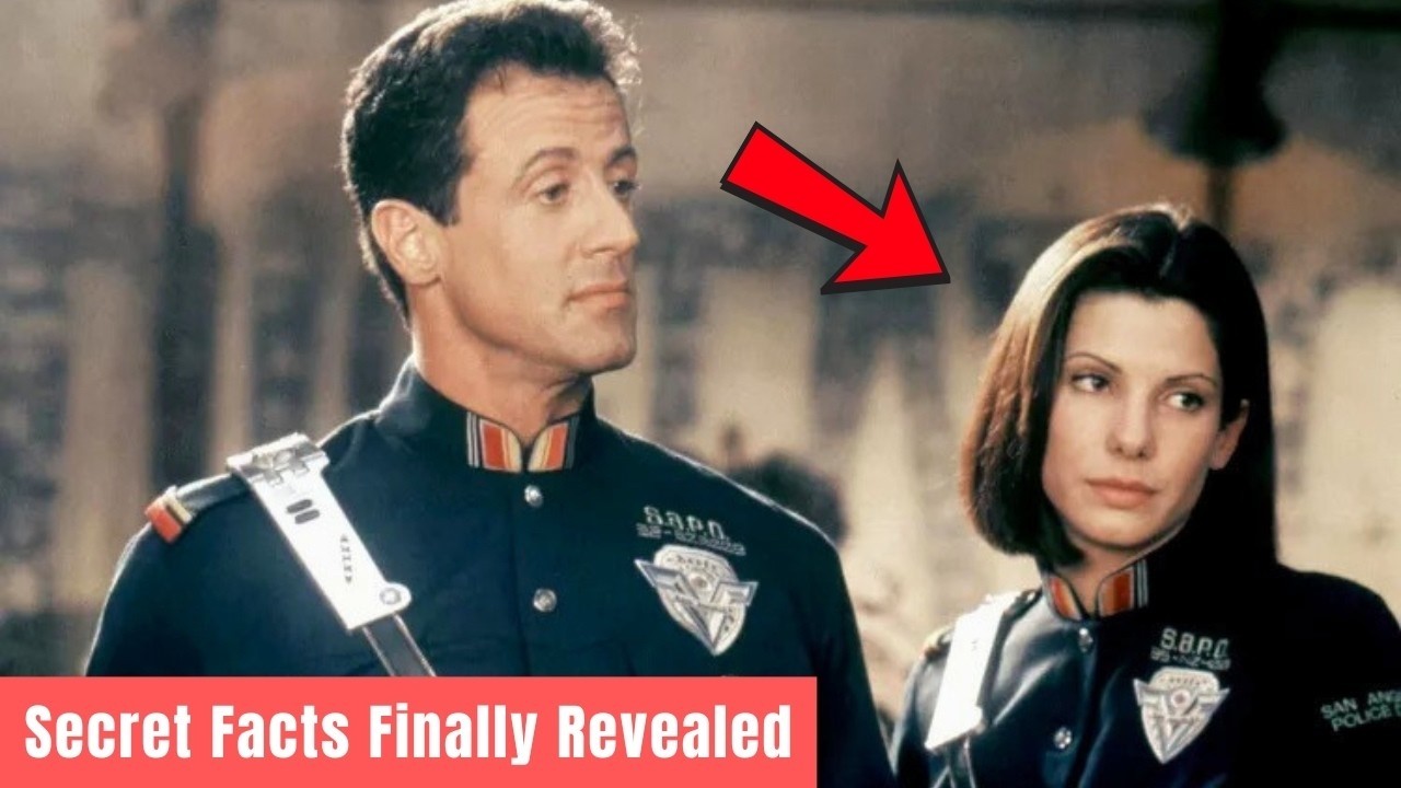 Demolition Man (1993): 10 Weird Facts You Didn’t Know