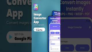 Image Converter App
