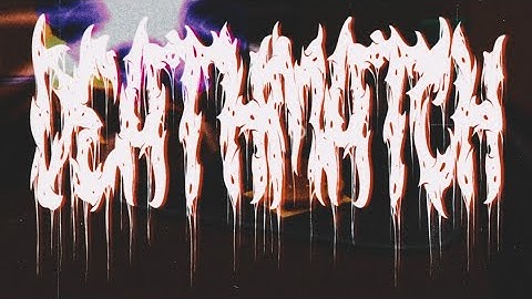 DEATHMATCH #4 psx, lightly, qantic