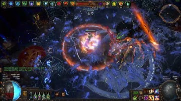 3.21 Aura Stacker Uber Cortex with 80% reduced crit damage