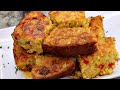 Creole Cornbread Recipe | Must Try