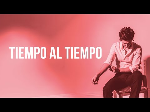 Javier Blake - Tiempo Al Tiempo (Lyric Video)