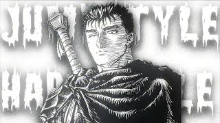 Berserk mode / I'm definitely going to win today...  HARDSTYLE / JUMPSTYLE