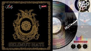 Karaokeselimut Hati  Dewa19karaoke s dewa19 arilasso once baladewa