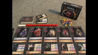 How to play One Deck Dungeon screenshot 4