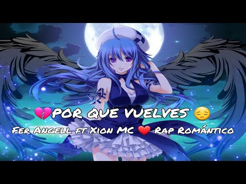Por Que Vuelves